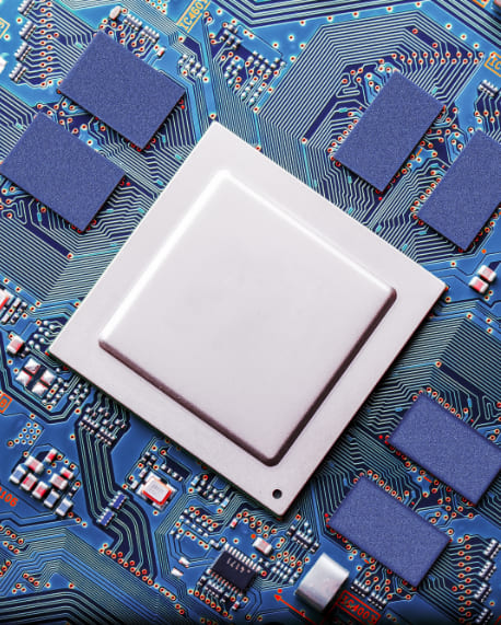 Electronic Manufacturing